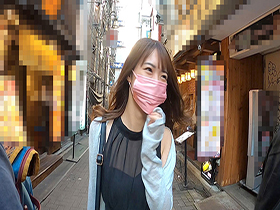 数珠つなぎナンパ　GAL×SEX　サンプル画像06